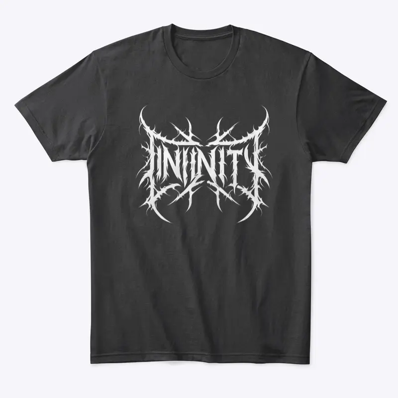 THE DEMONIC INFINI-TEE